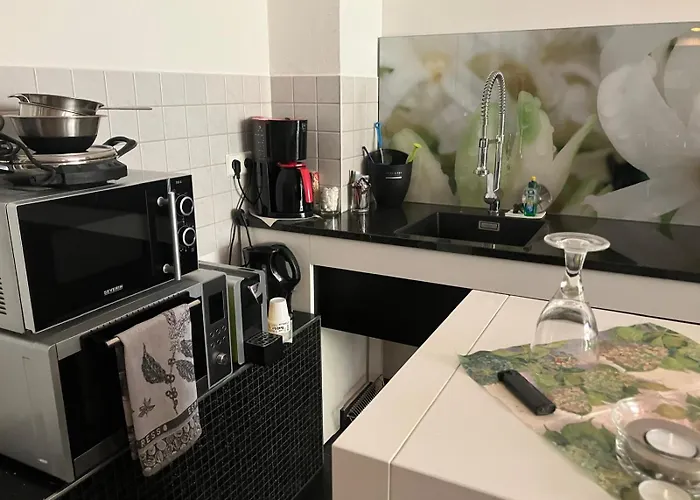 Im Grünen Apartment *