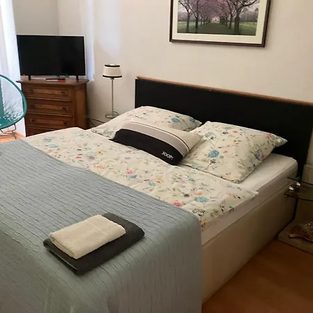 Im Gruenen 莱比锡