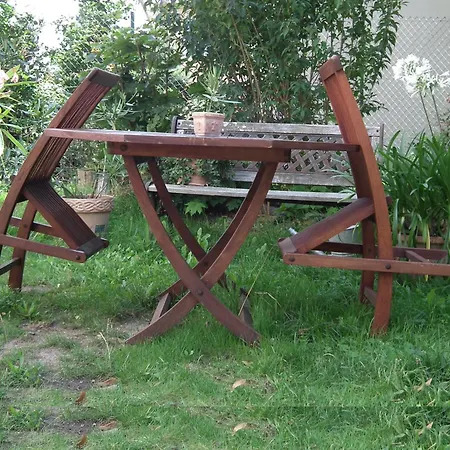 Im Gruenen Appartamento Lipsia