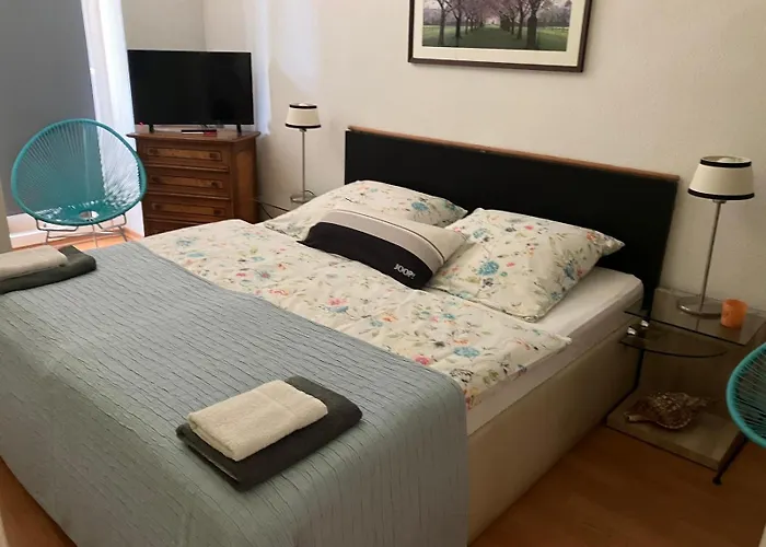 Im Gruenen 莱比锡