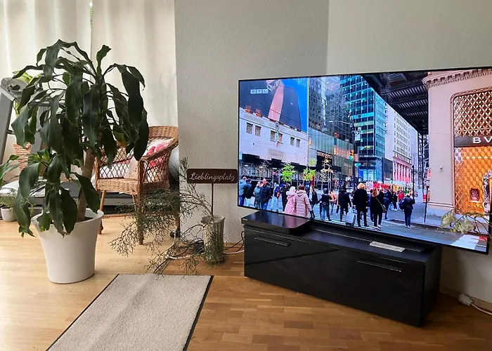 Im Gruenen 莱比锡