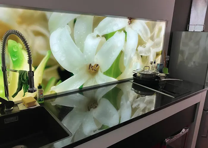 Im Gruenen 莱比锡